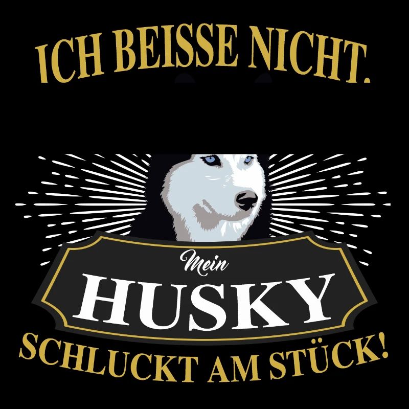 HUSKY