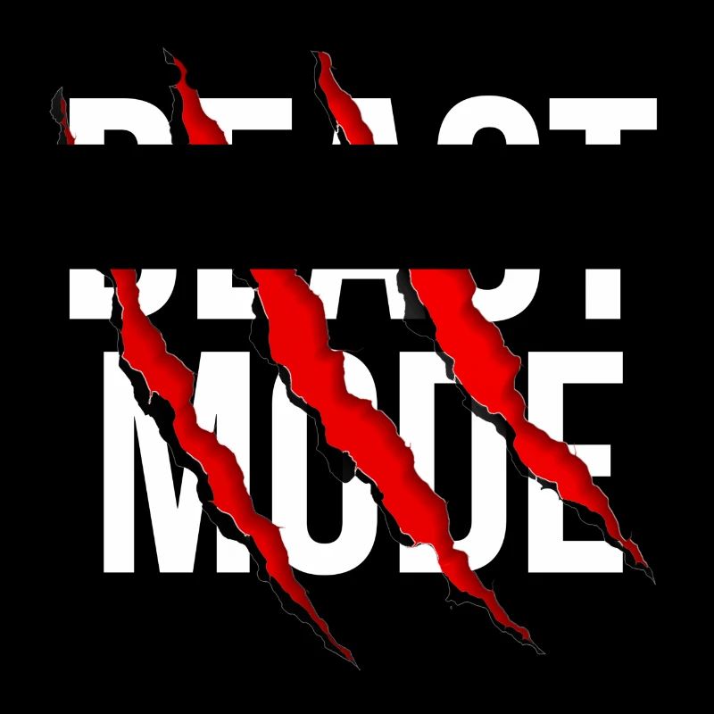 Beast Mode