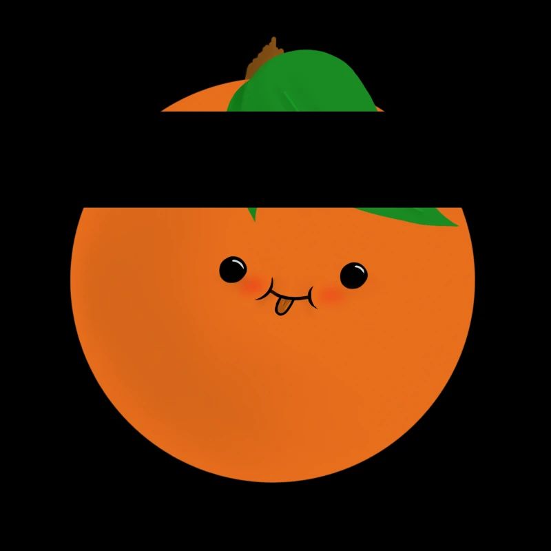 Nette orange