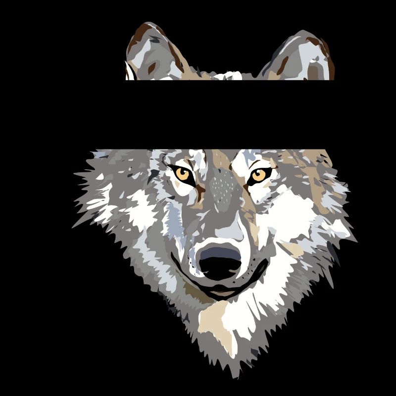 Der Wolf