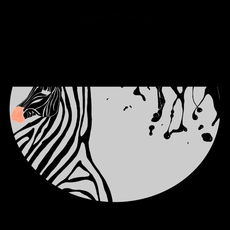 zebra