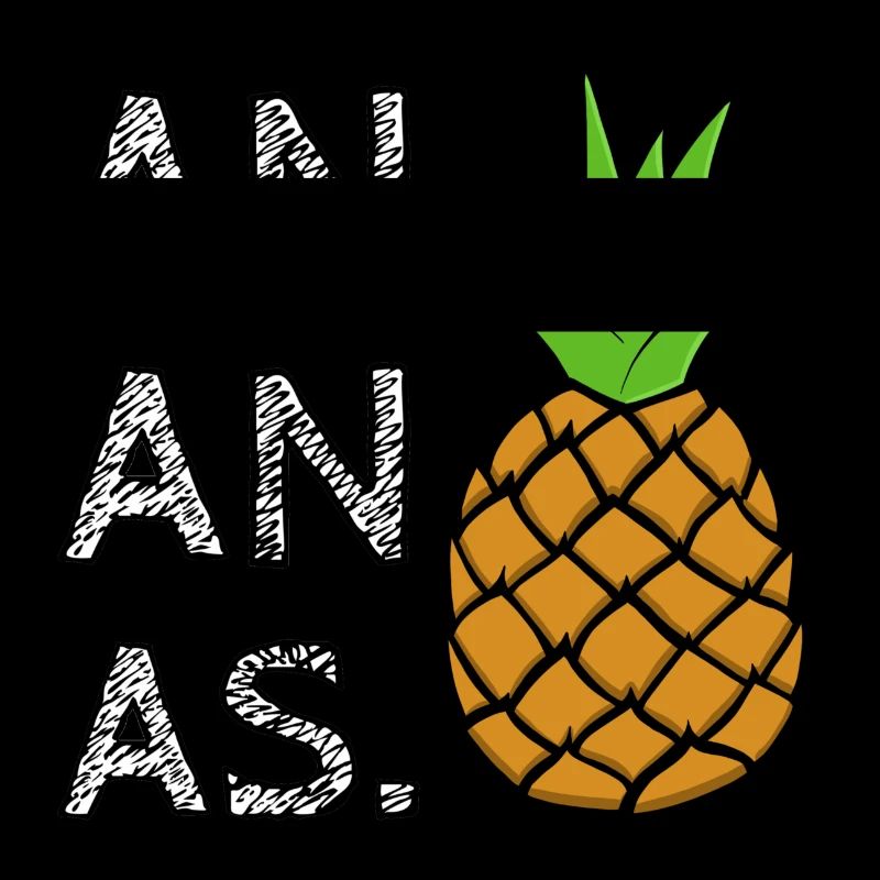 PINEAPPLE.