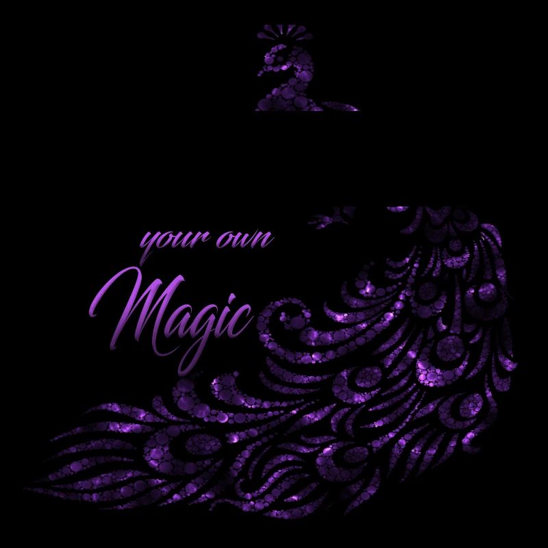 Make your own Magic - Frauen Pullover von Bella