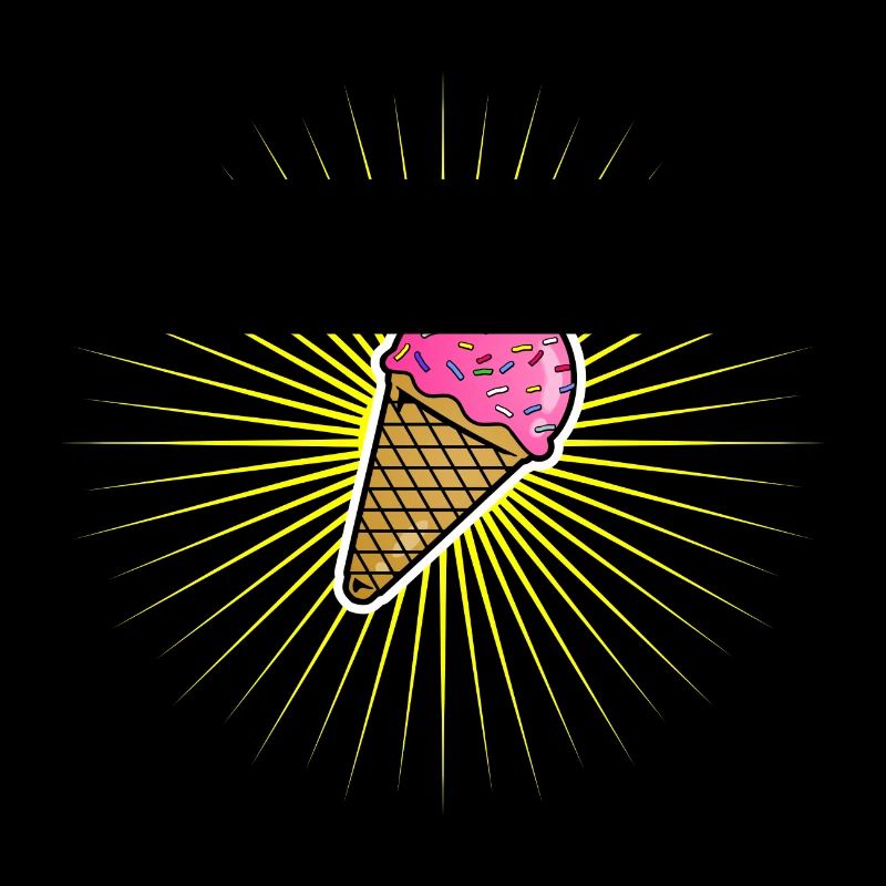 Ice Cream Stern