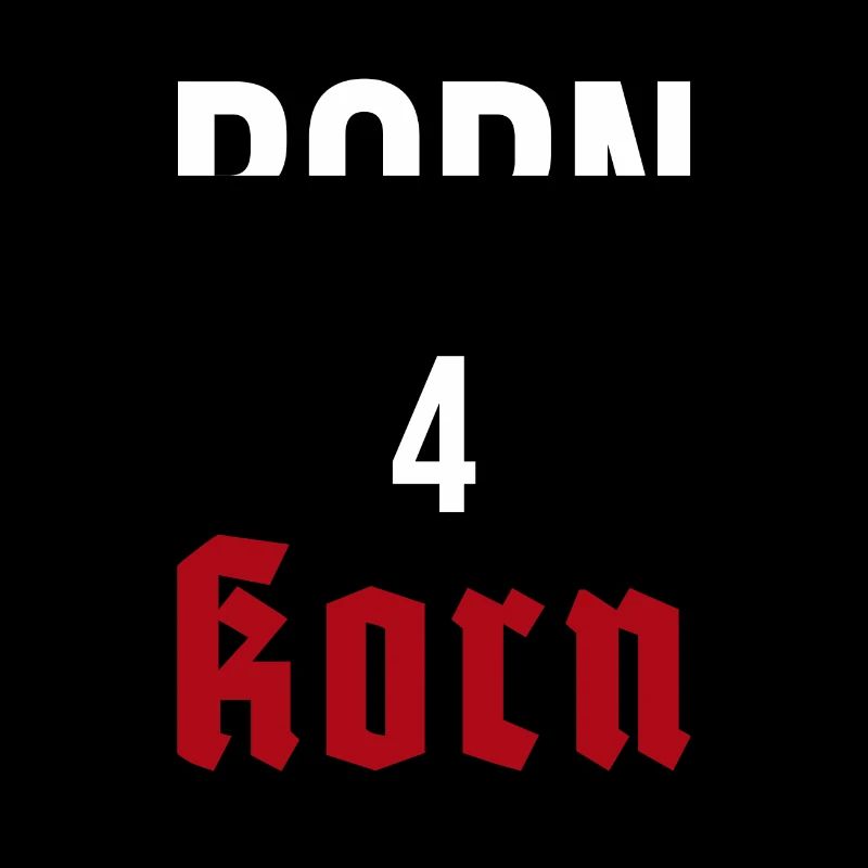 Born 4 grain