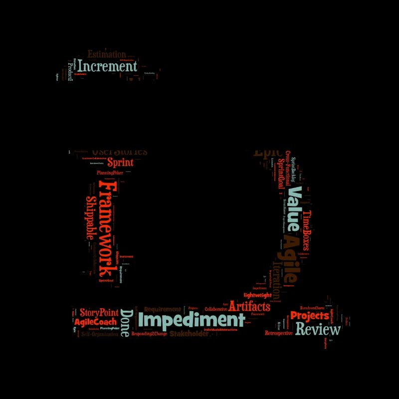 Cloud Agile Project Management