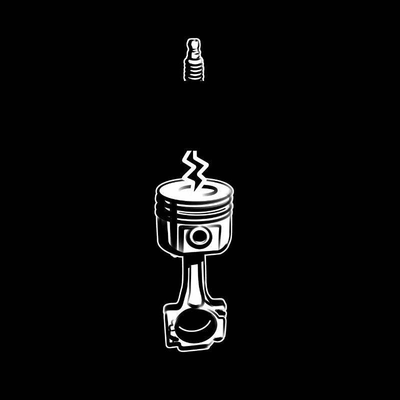 Spark & Piston