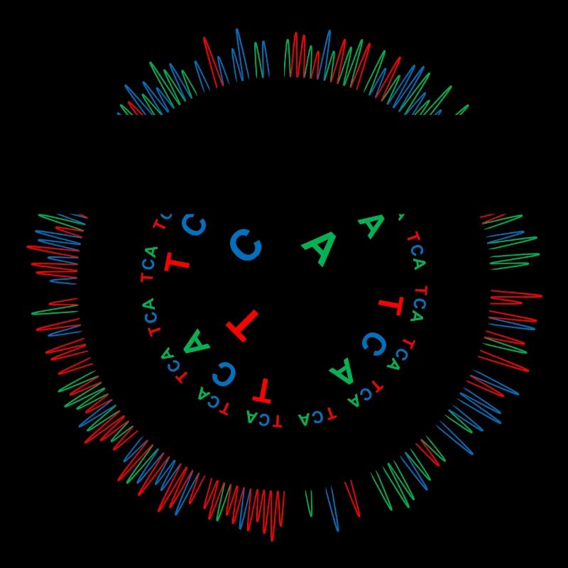 Sanger Codon Kreis
