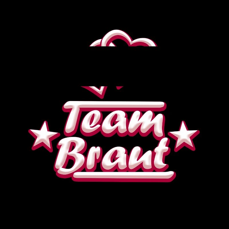 Team bride