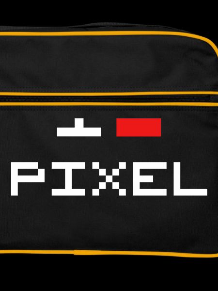 I LOVE PIXEL