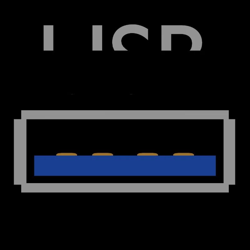 USB