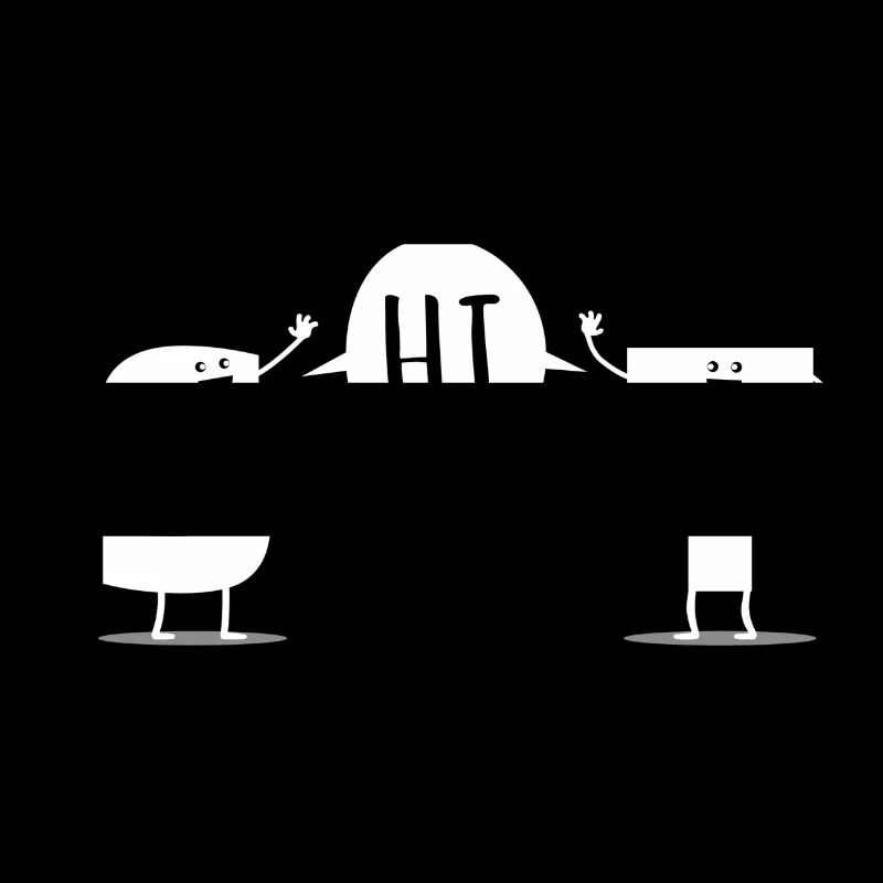 Scheisse - Shit Friends