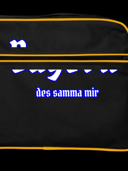 Bayern - des samma mir