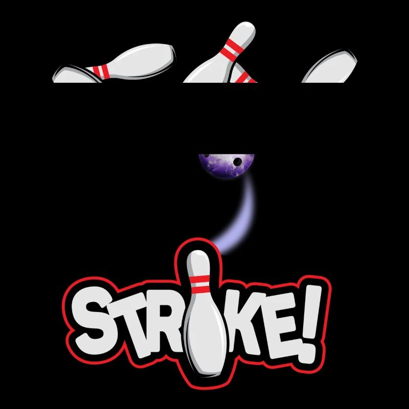 Bowling Strike