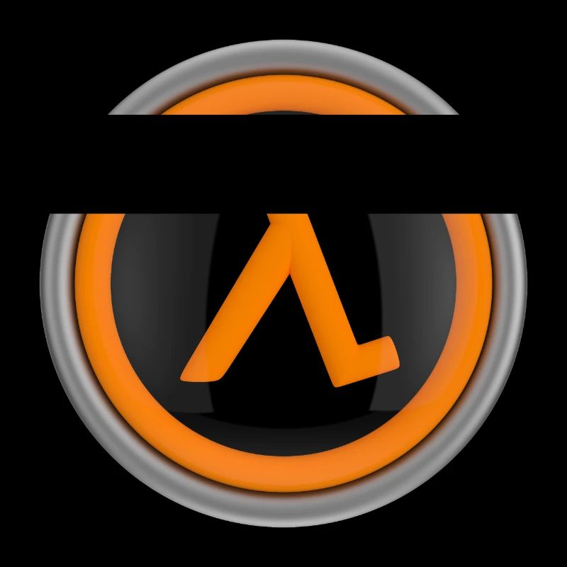 Lambda logo
