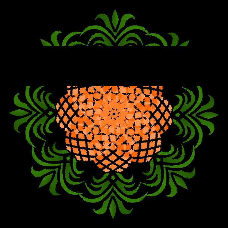 Ananas Circle