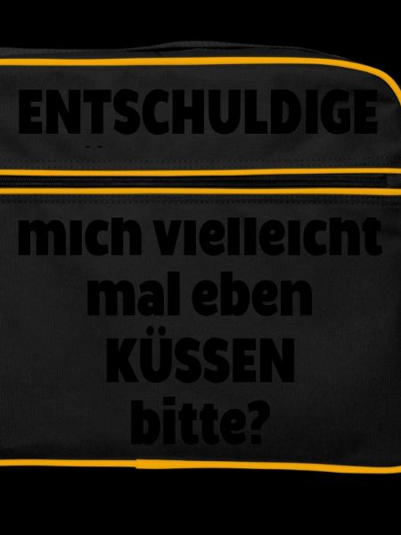 Küssen