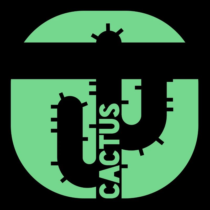 Cactus Vert Cool