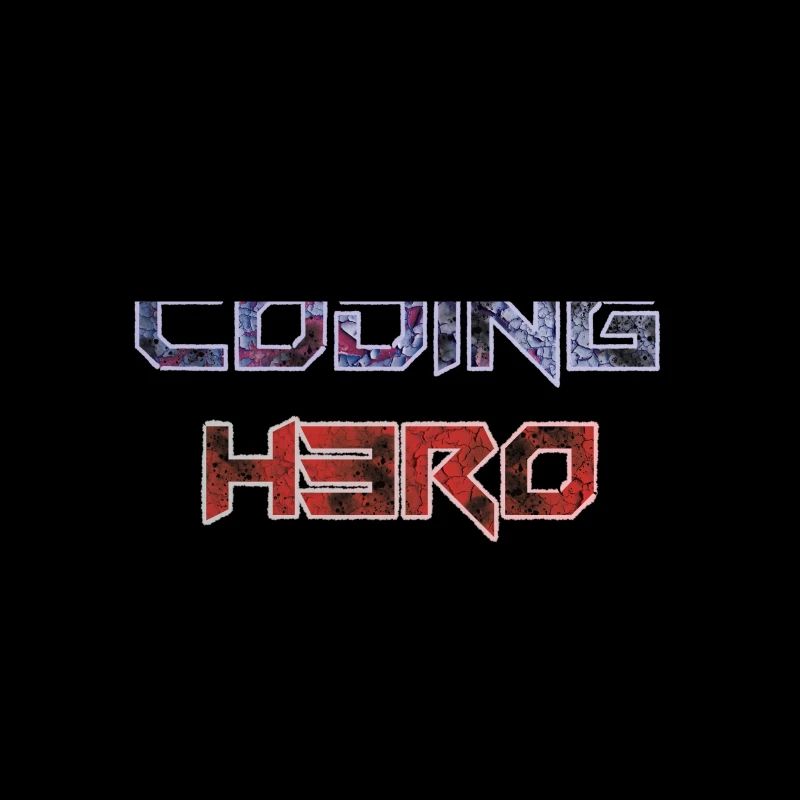 Coding Hero - héros de la programmation