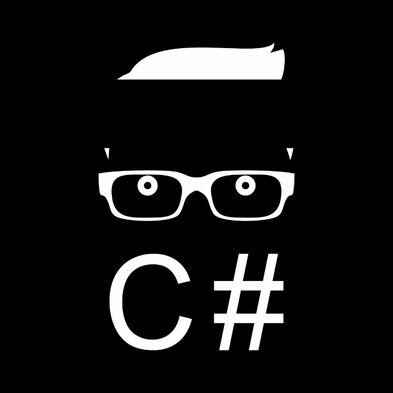 See Sharp C# C-Sharp