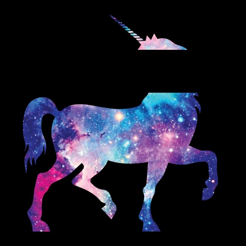 Galaxy Einhorn