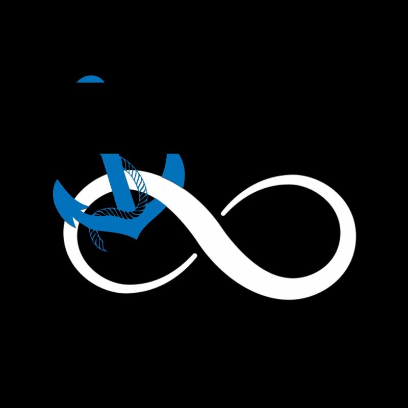 Infinity anchor