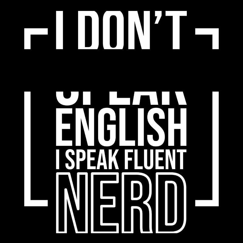 Nerds Geschenk Lustig Spruch Wissenschaft Lehrer