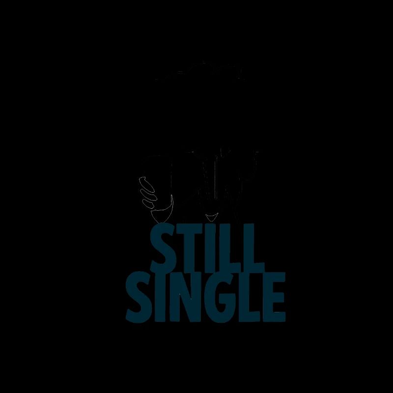 Single but not alone gift gift idea