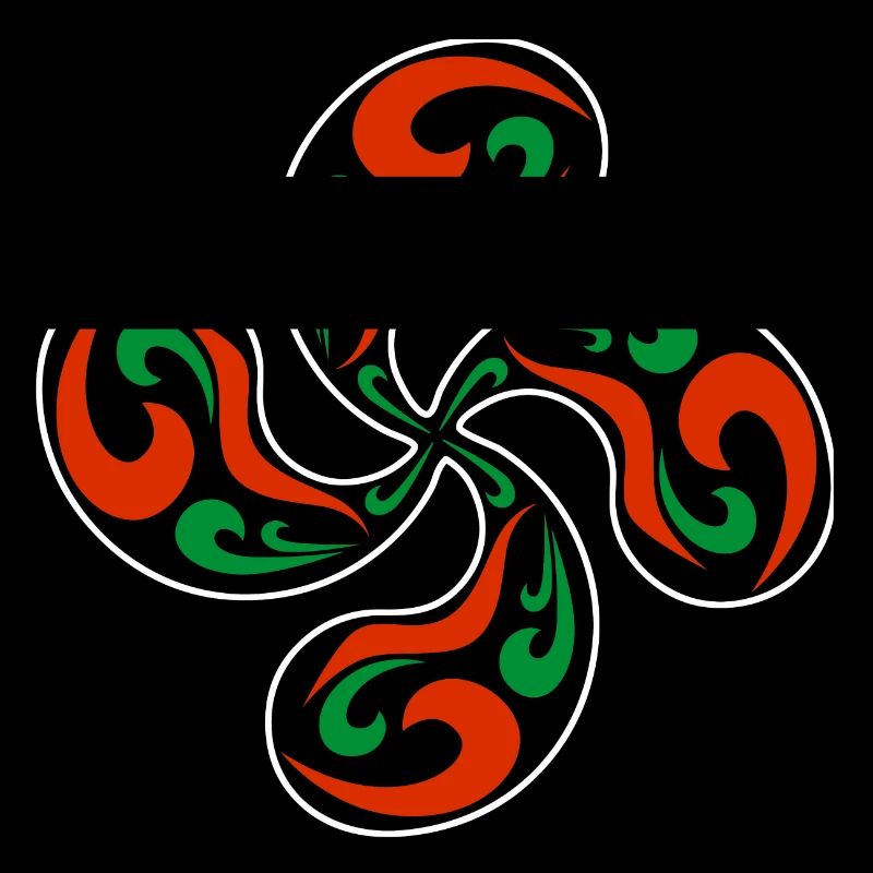 Croix Basque