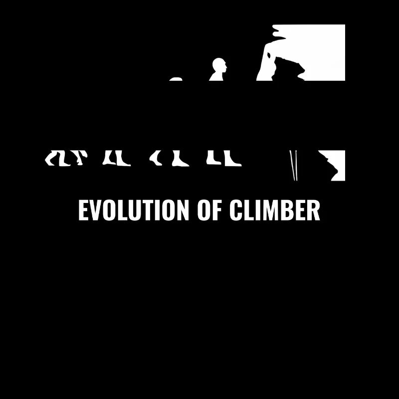 Climbing sport rock mountain nature evolution white