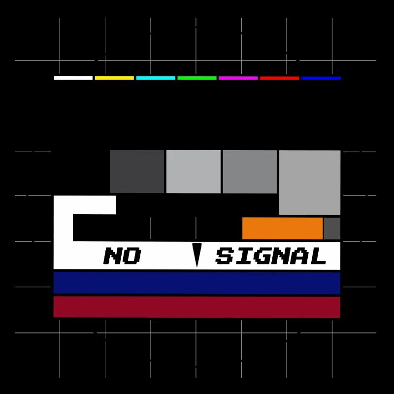 Still image test image