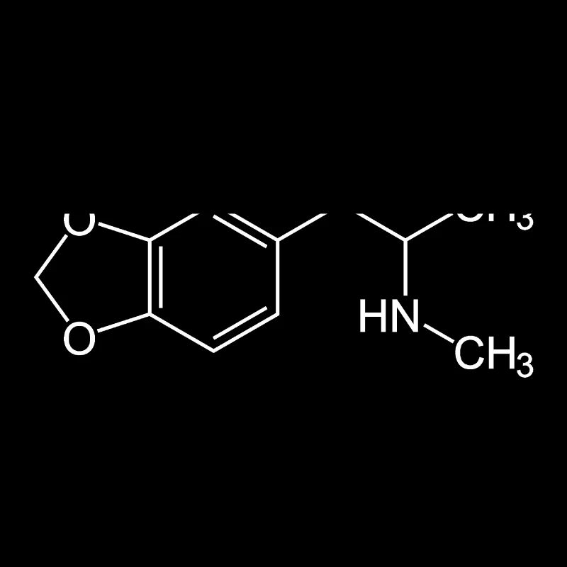 MDMA Molekül