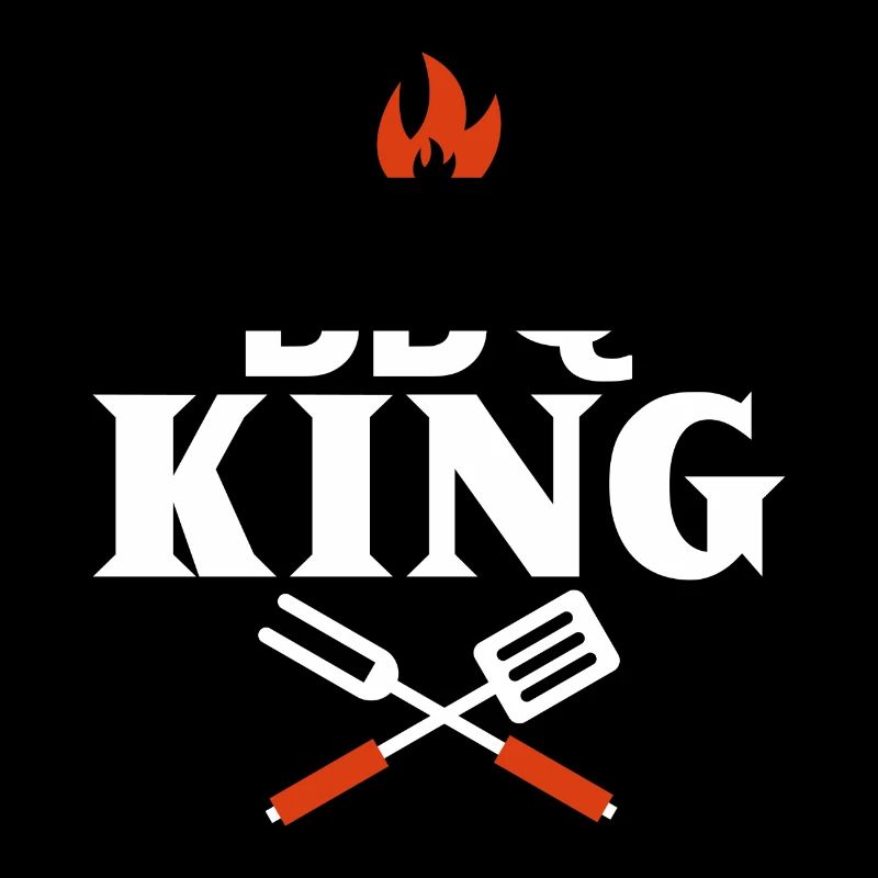BBQ KING