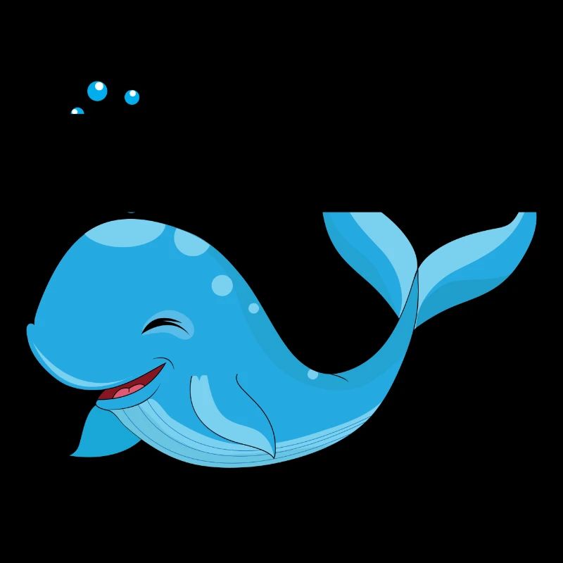 whale