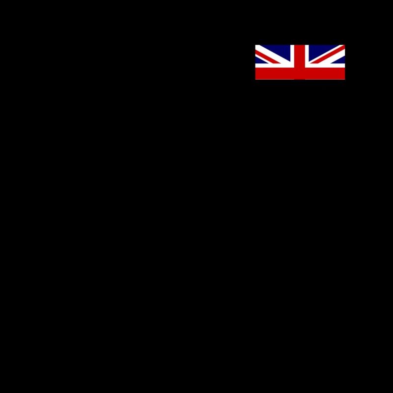 Drapeau de l'Angleterre