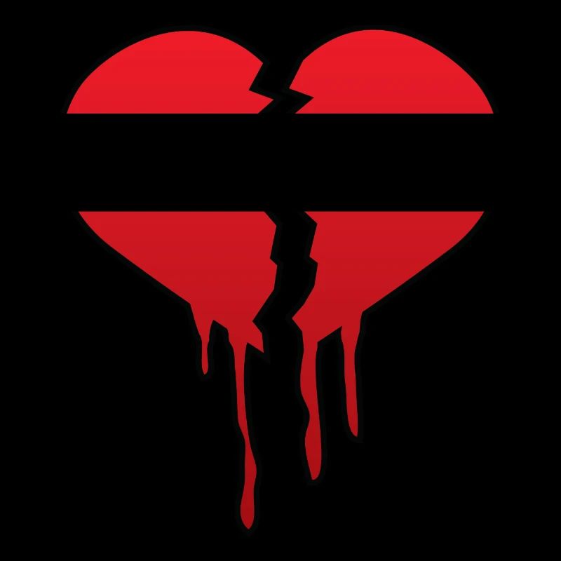 Broken heart eu