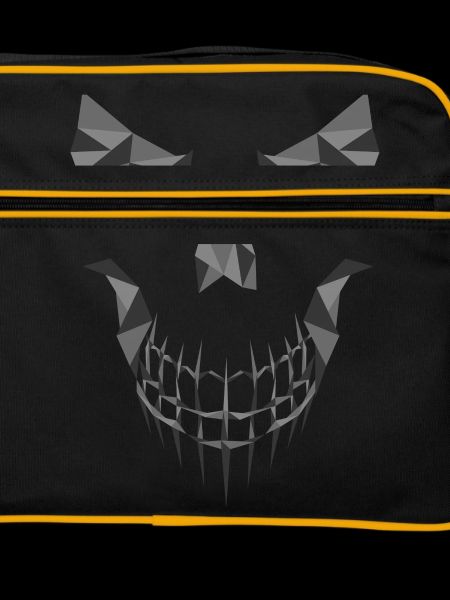 Skull geometric