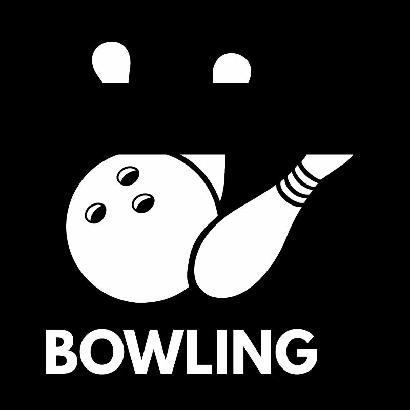 Bowling bowling bowling gift