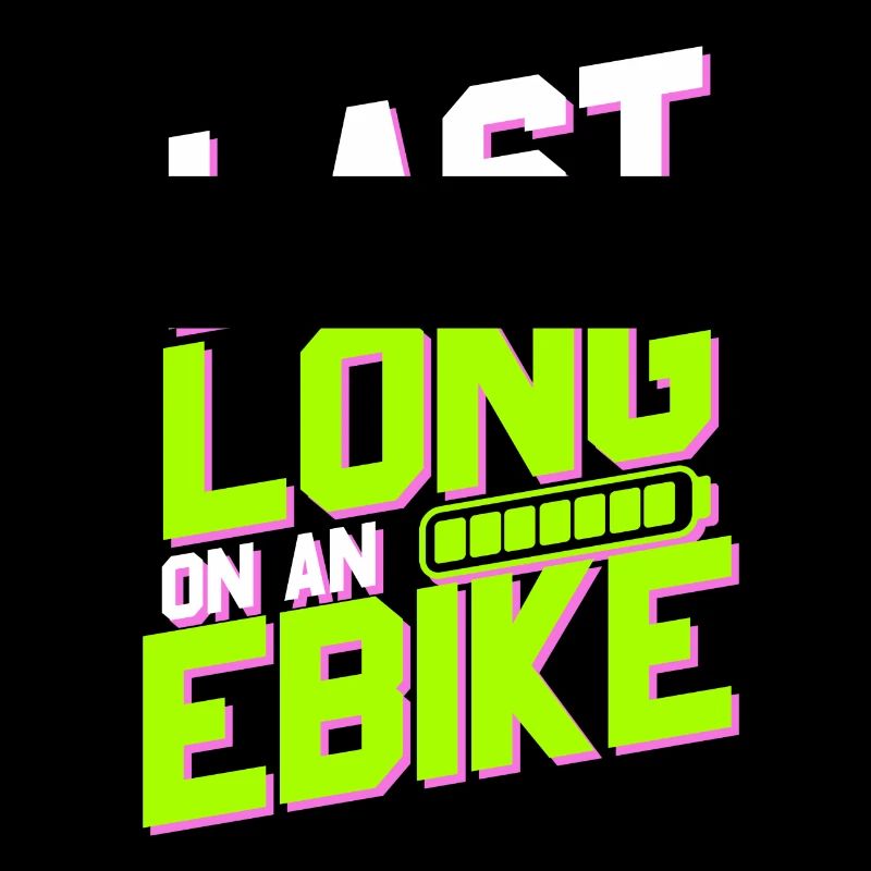 Last long on an ebike