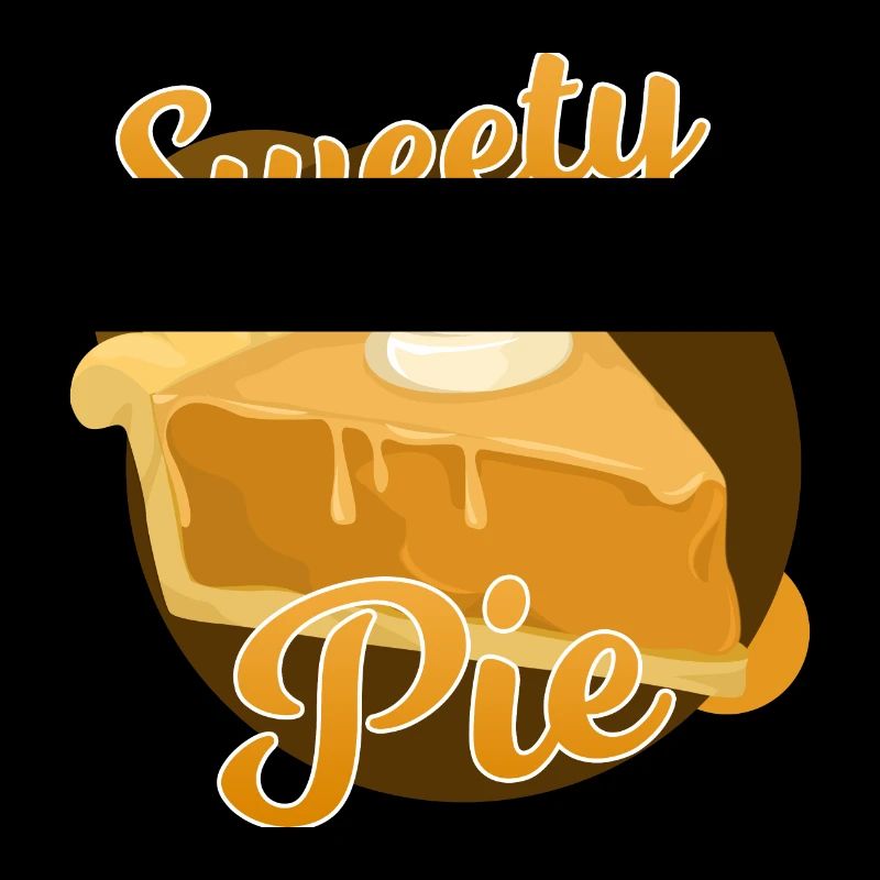 Thanksgiving Sweety Pie Gift Idea