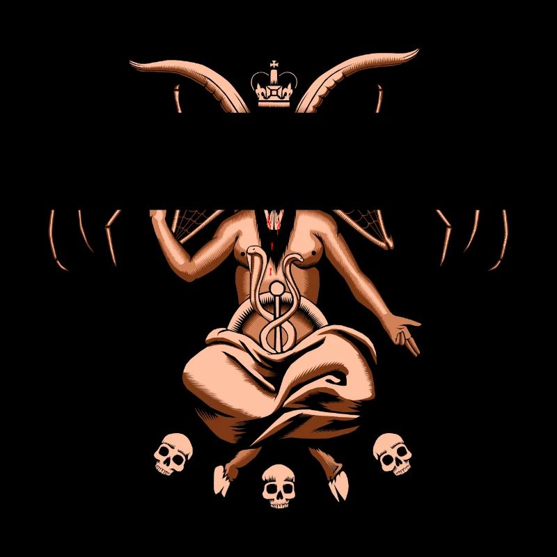 Baphomet