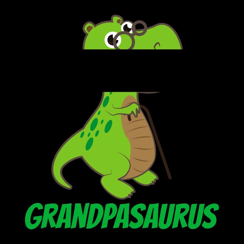 Opasaurus - Geschenkidee