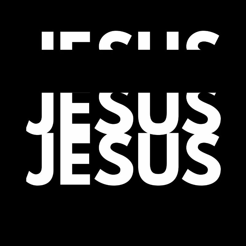 Jesus Jesus Jesus