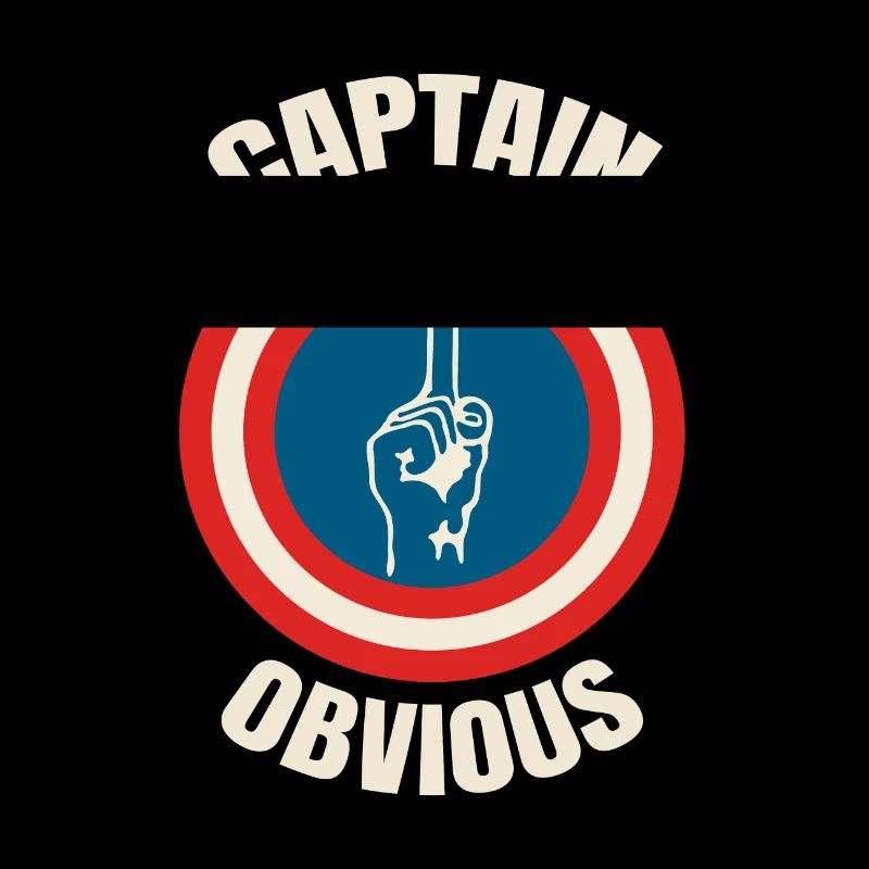 Capitaine évident