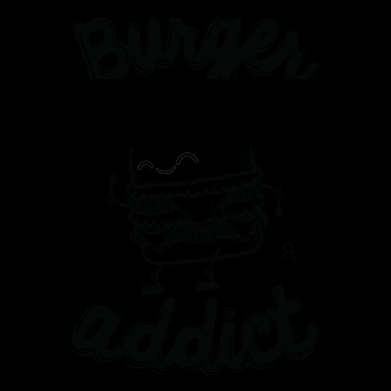 Burger Addict