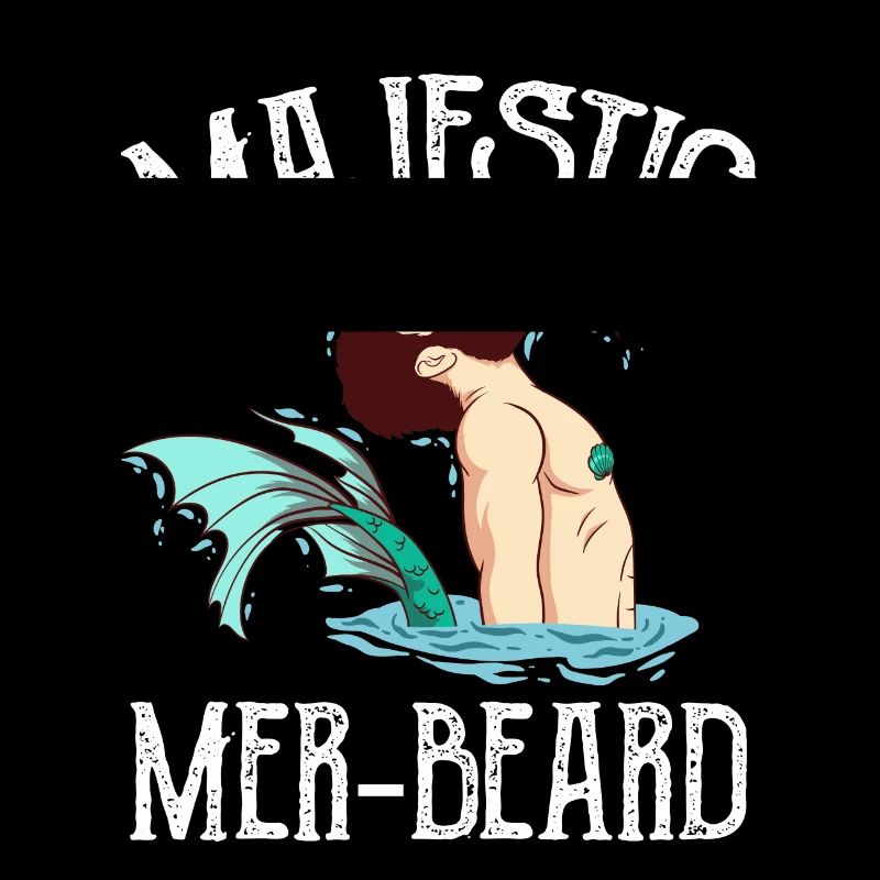 Soin du visage au poisson Heard Beard Moustache