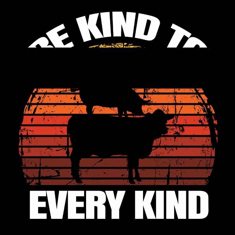 Be Kind To Every Kind Unique Grilling Shirt