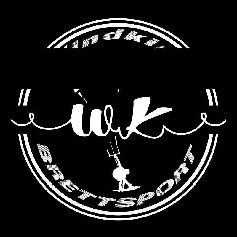Kitesurfer