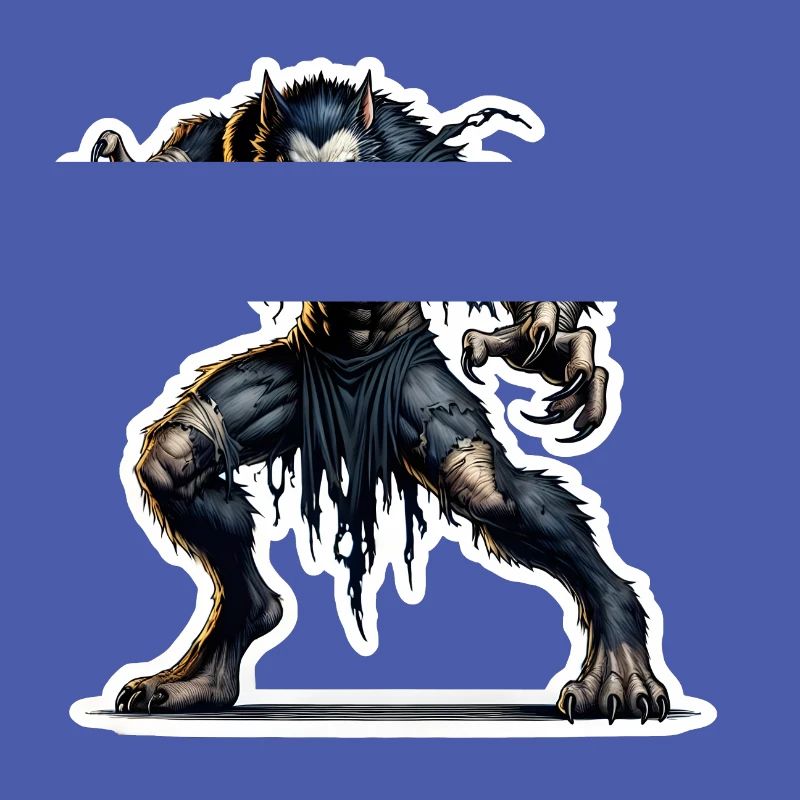 Werwolf