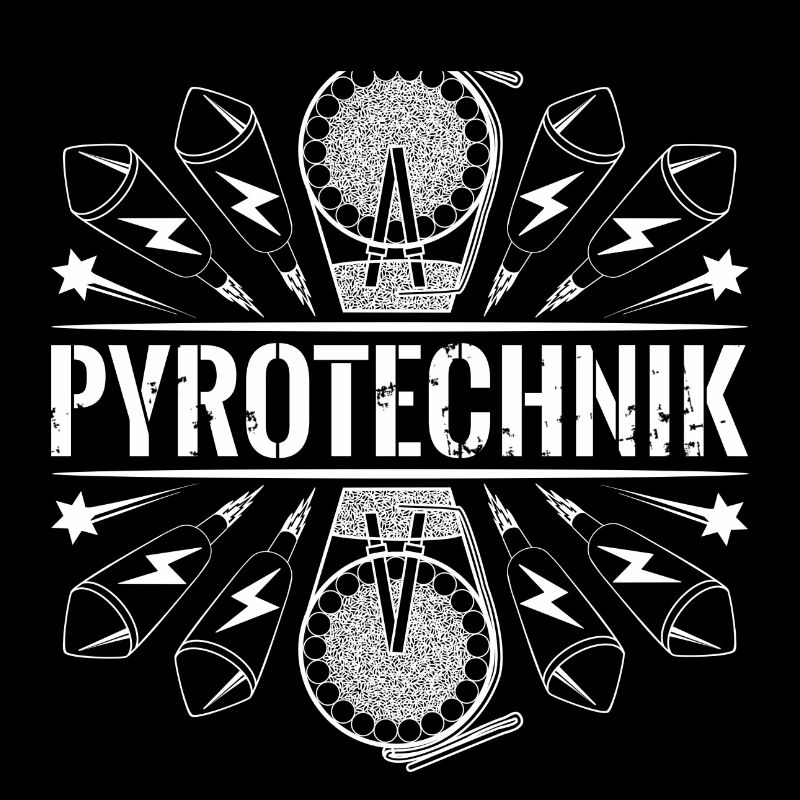 Pyrotechnie Missiles Pyro